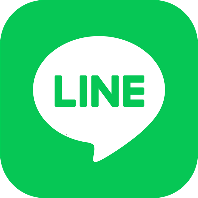 LINEシェア